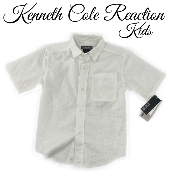 kenneth cole reaction children's clothing